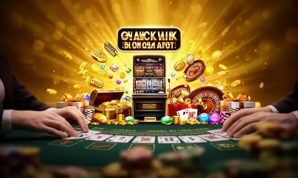 Baccarat Supreme